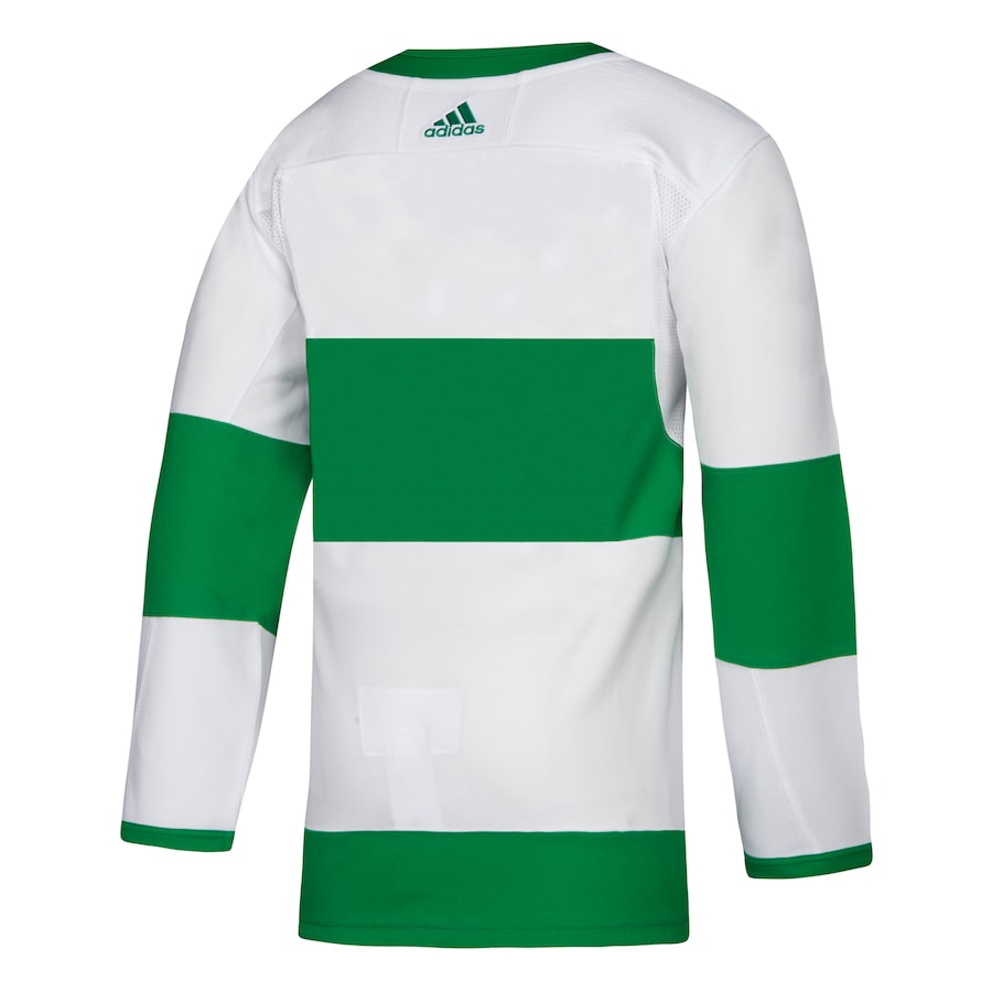 Toronto St. Pats Jersey - White