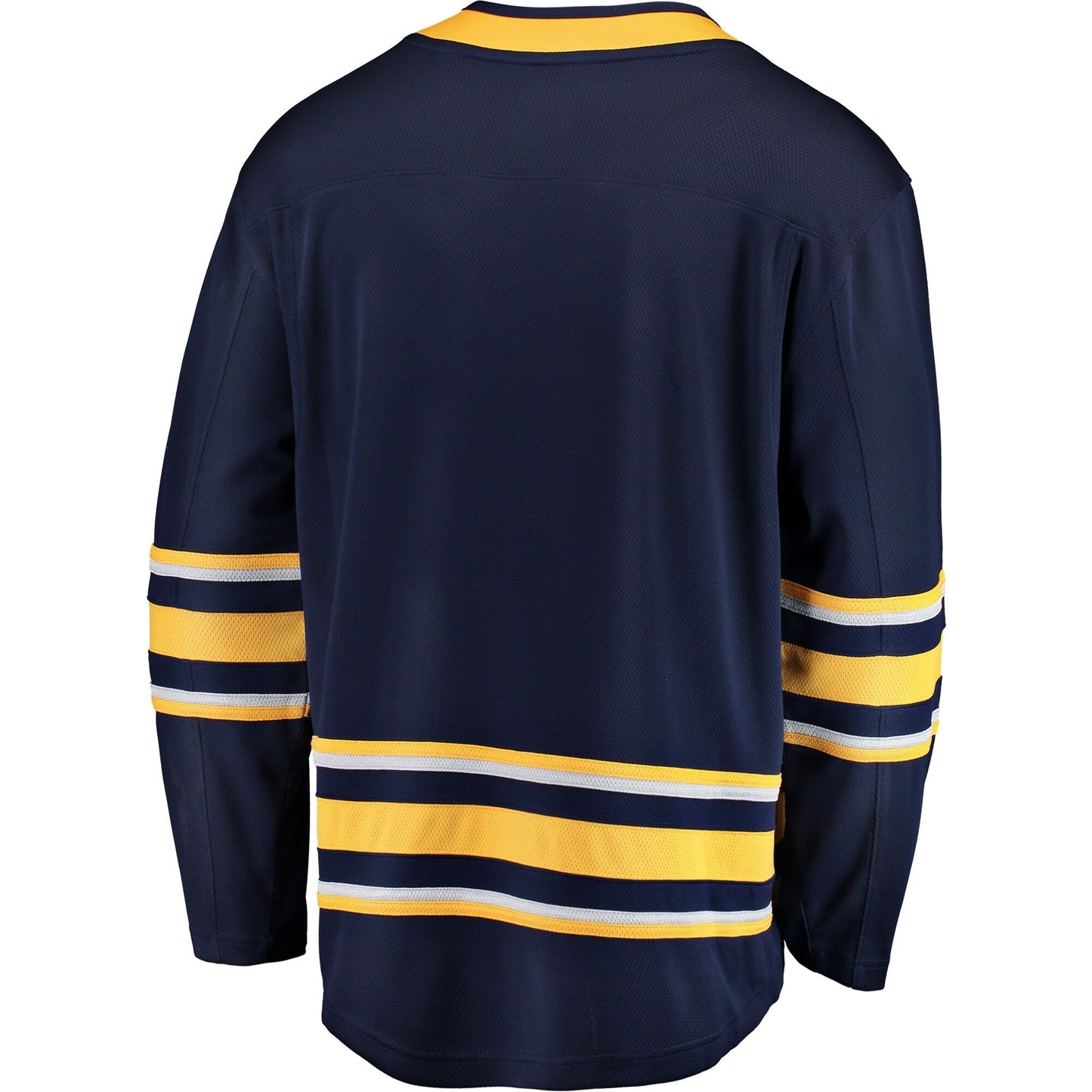Buffalo Sabres Breakaway Home Jersey - Blue