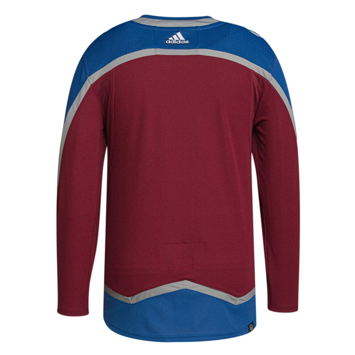 Colorado Avalanche Home Primegreen Jersey - Burgundy