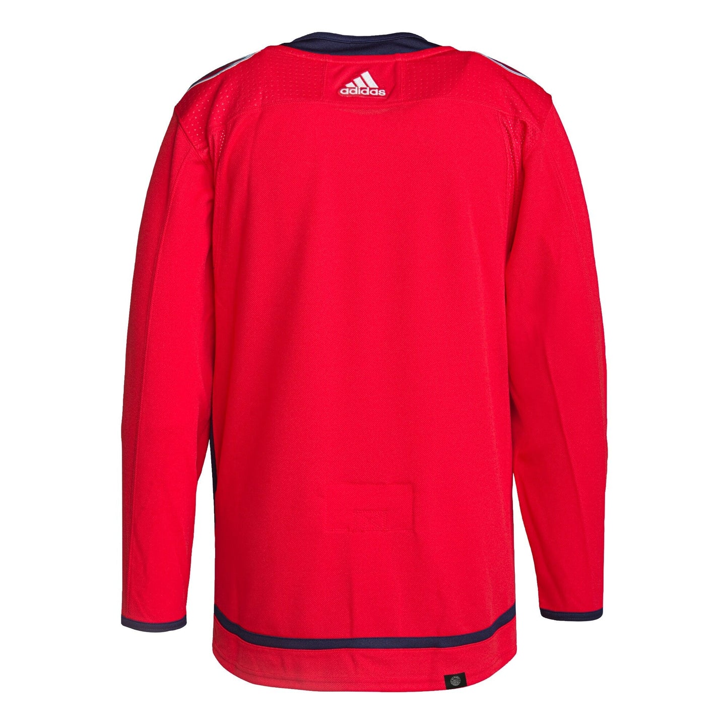 Men's Washington Capitals Red Jersey