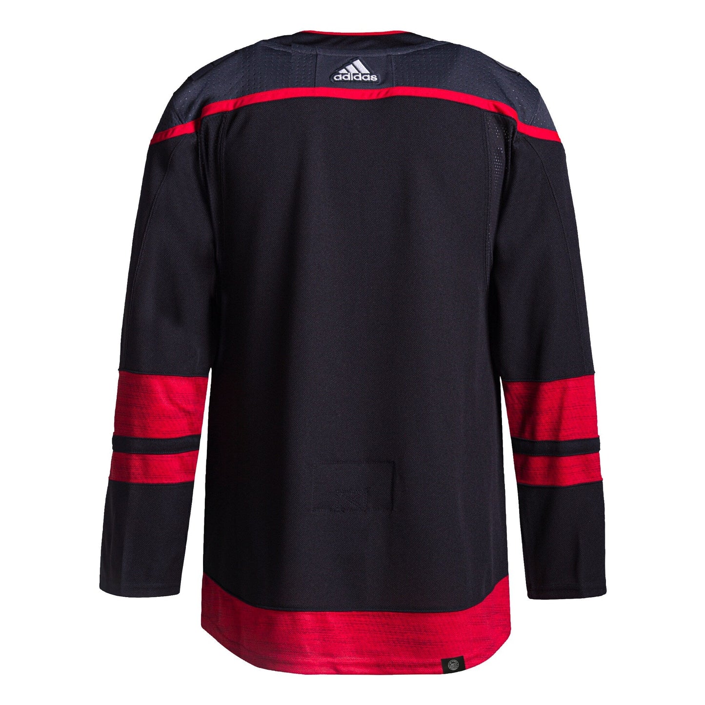 Carolina Hurricanes Home Primegreen Jersey - Black