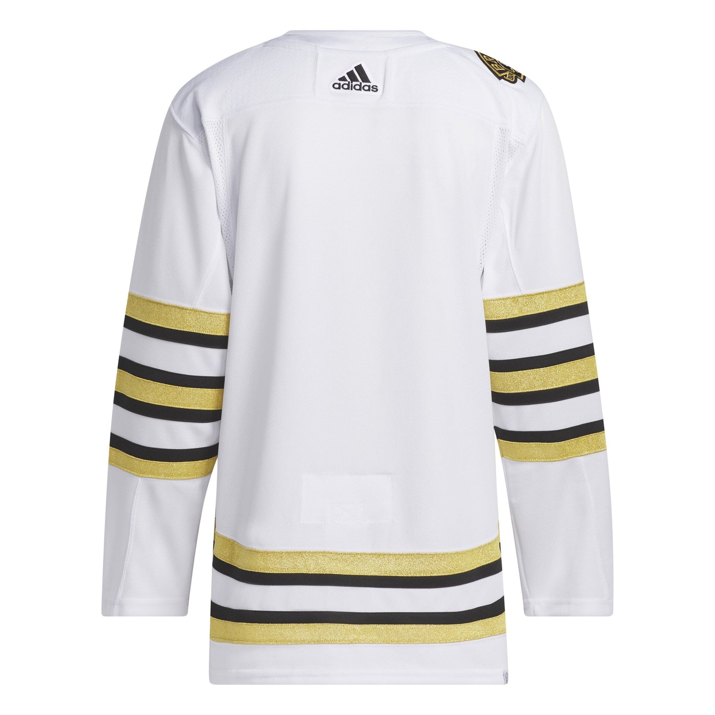 Boston Bruins Away Primegreen Jersey - White