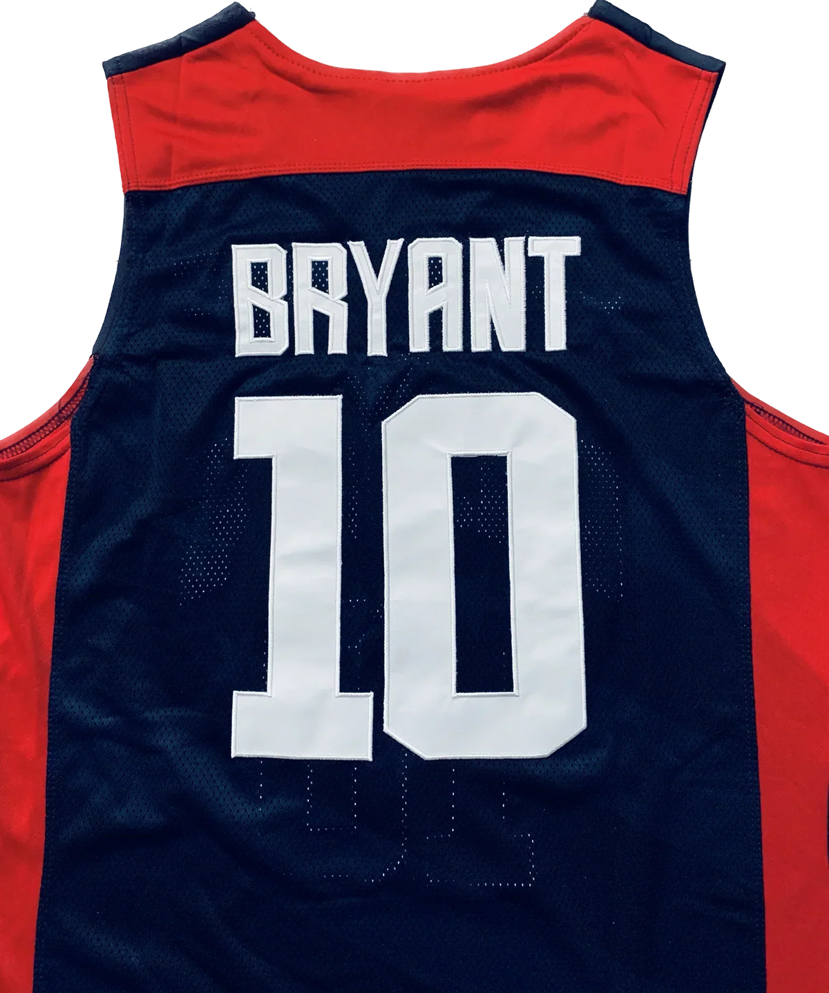 Kobe Bryant Team USA Olympics Jersey