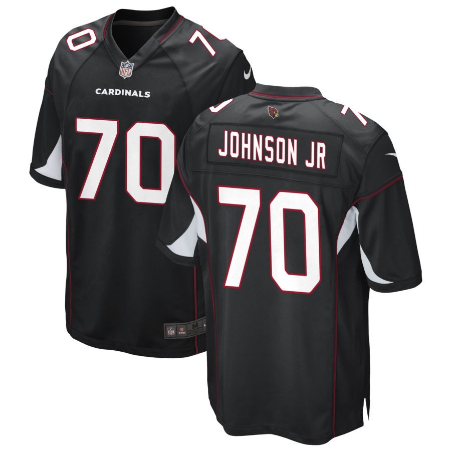 Paris Johnson Jrツ£Arizona Cardinals Jersey