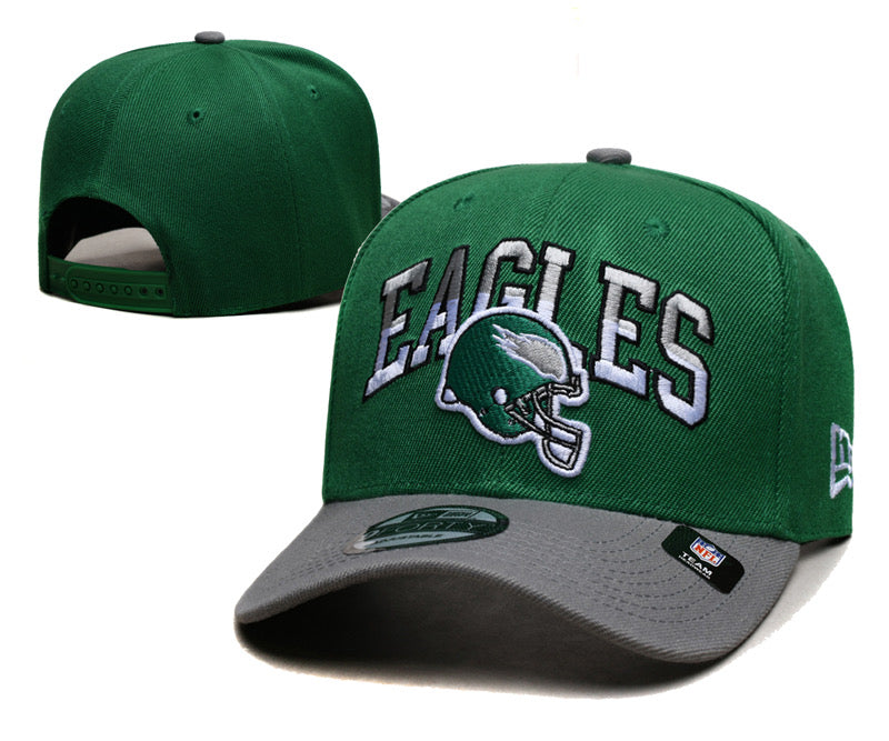 Philadelphia Eagles Snapback