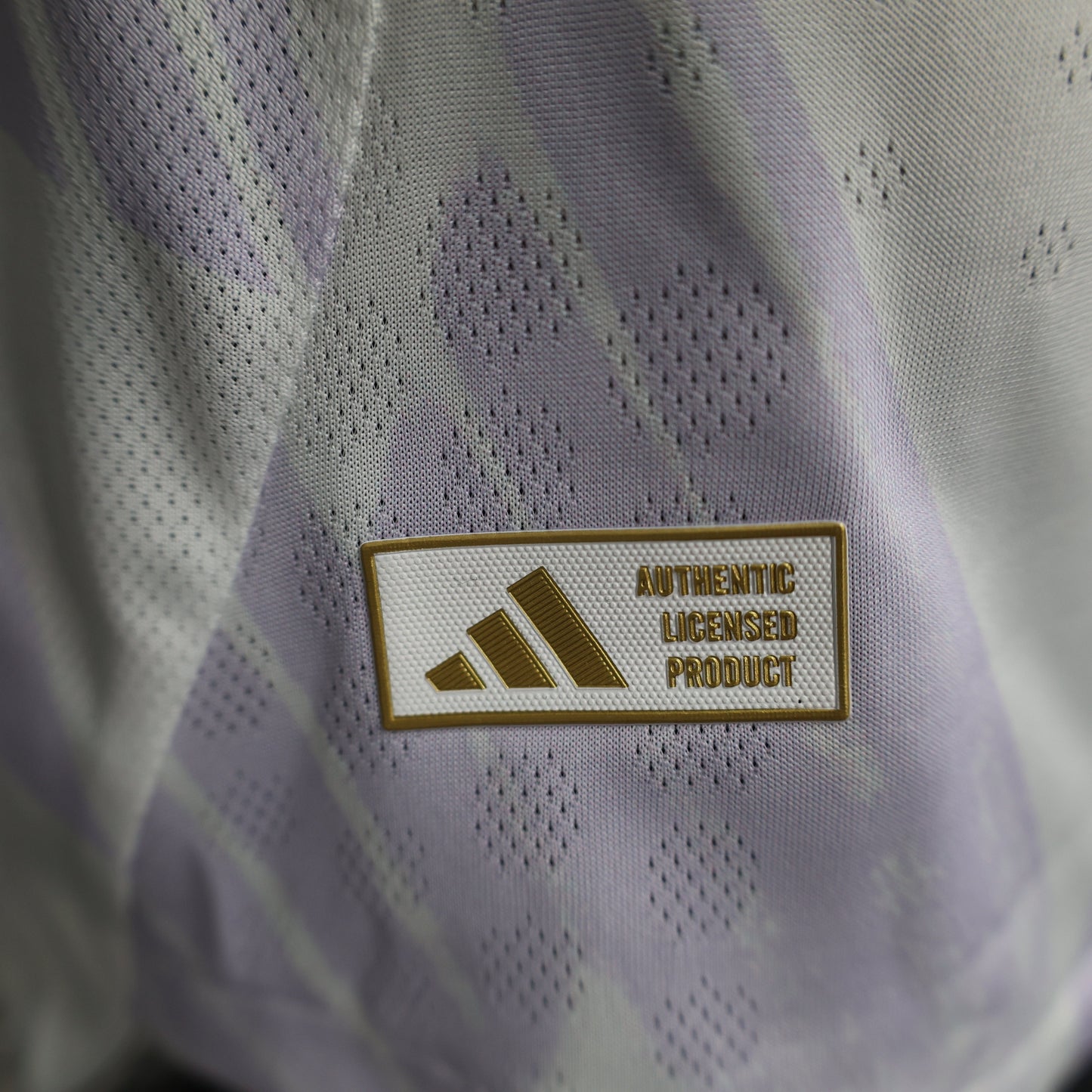 2025-26 Manchester United Away Player Version Jersey - Men's