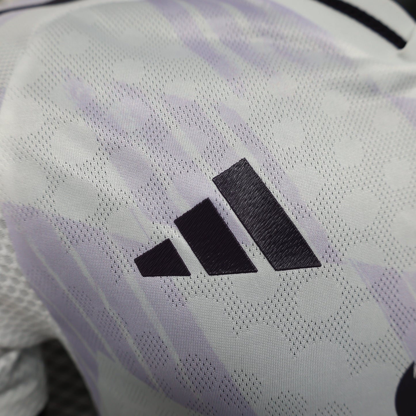 2025-26 Manchester United Away Player Version Jersey - Men's