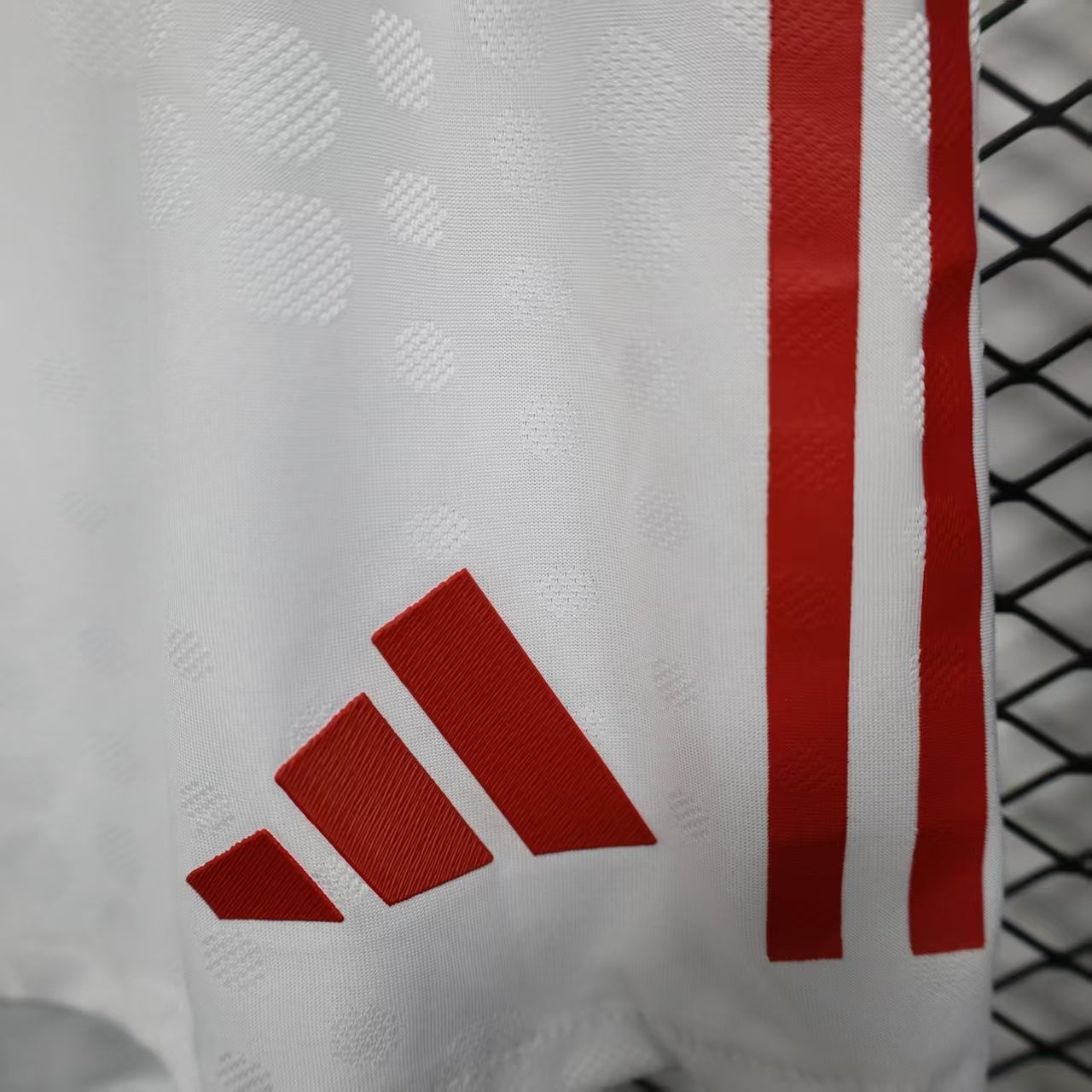 2025-26 Arnason Shorts Player Edition Jersey - Men
