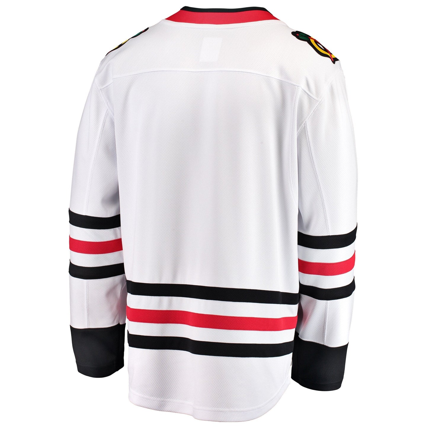 Chicago Blackhawks   Breakaway Away Jersey - White