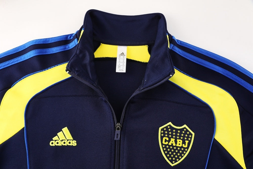 2025 Boca Royal Blue Suit