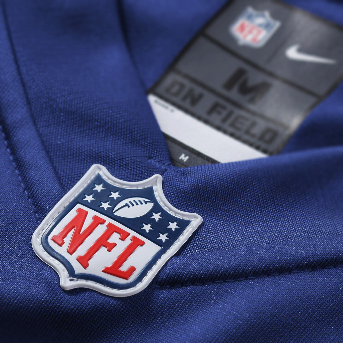Sterling Shepard New York Giants Nike   Jersey - Royal