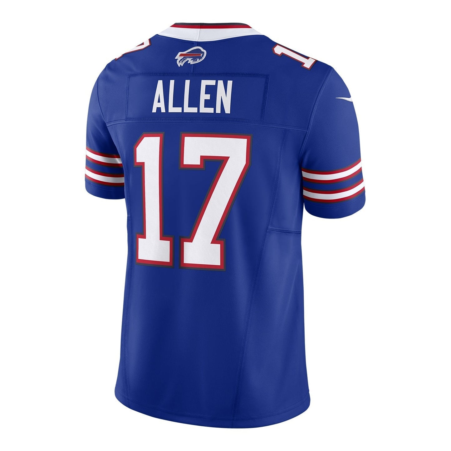 Josh Allen Buffalo Bills Vapor F.U.S.E. Limited Jersey 窶 Home