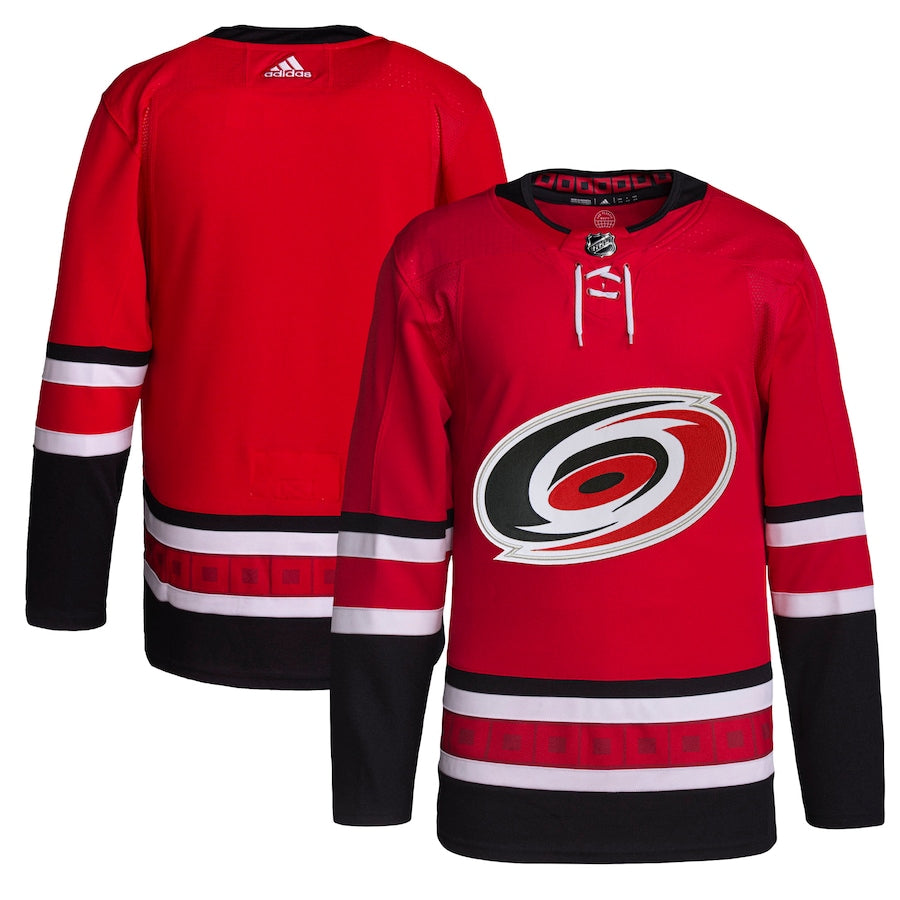 Carolina Hurricanes   Alternate Primegreen   Jersey - Red