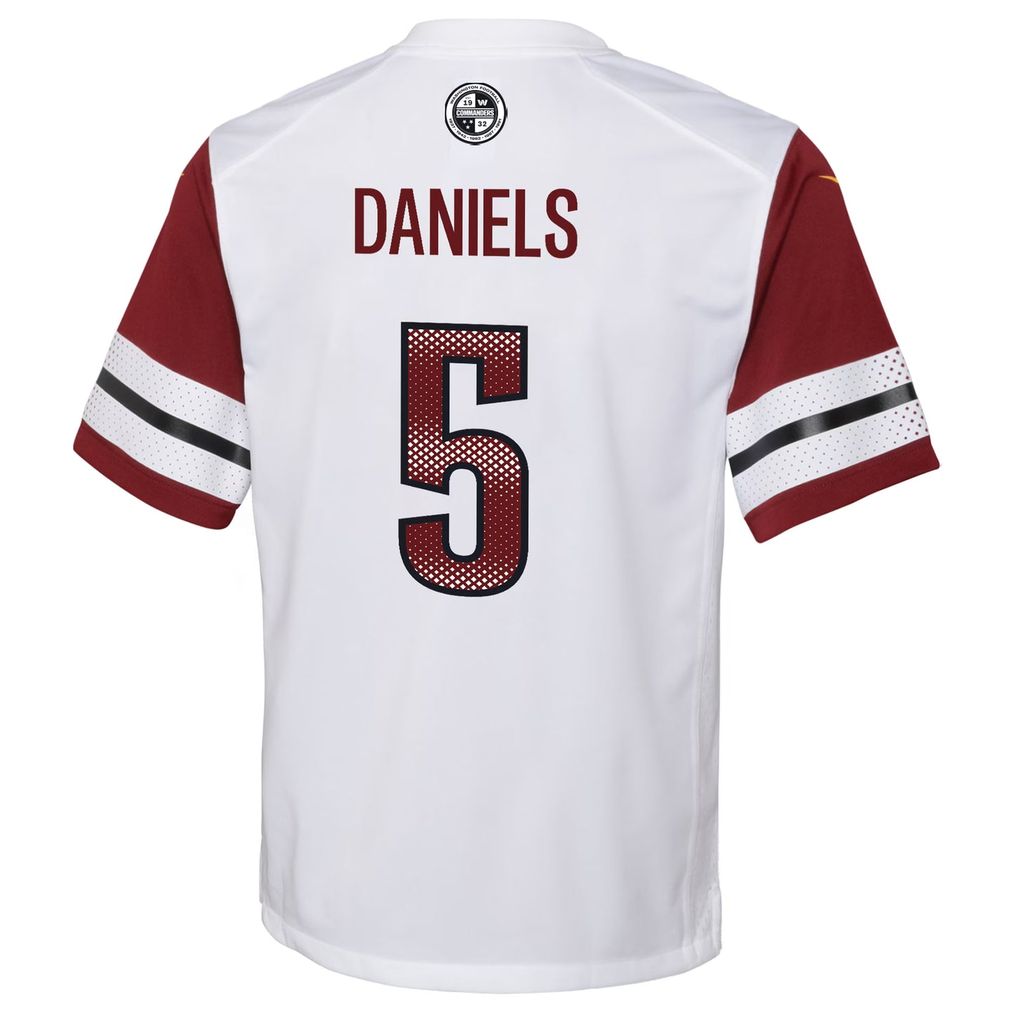 Arizona Cardinals Marvin Harrison Jr. Natural 2025 Rivalries Collection Game Jersey