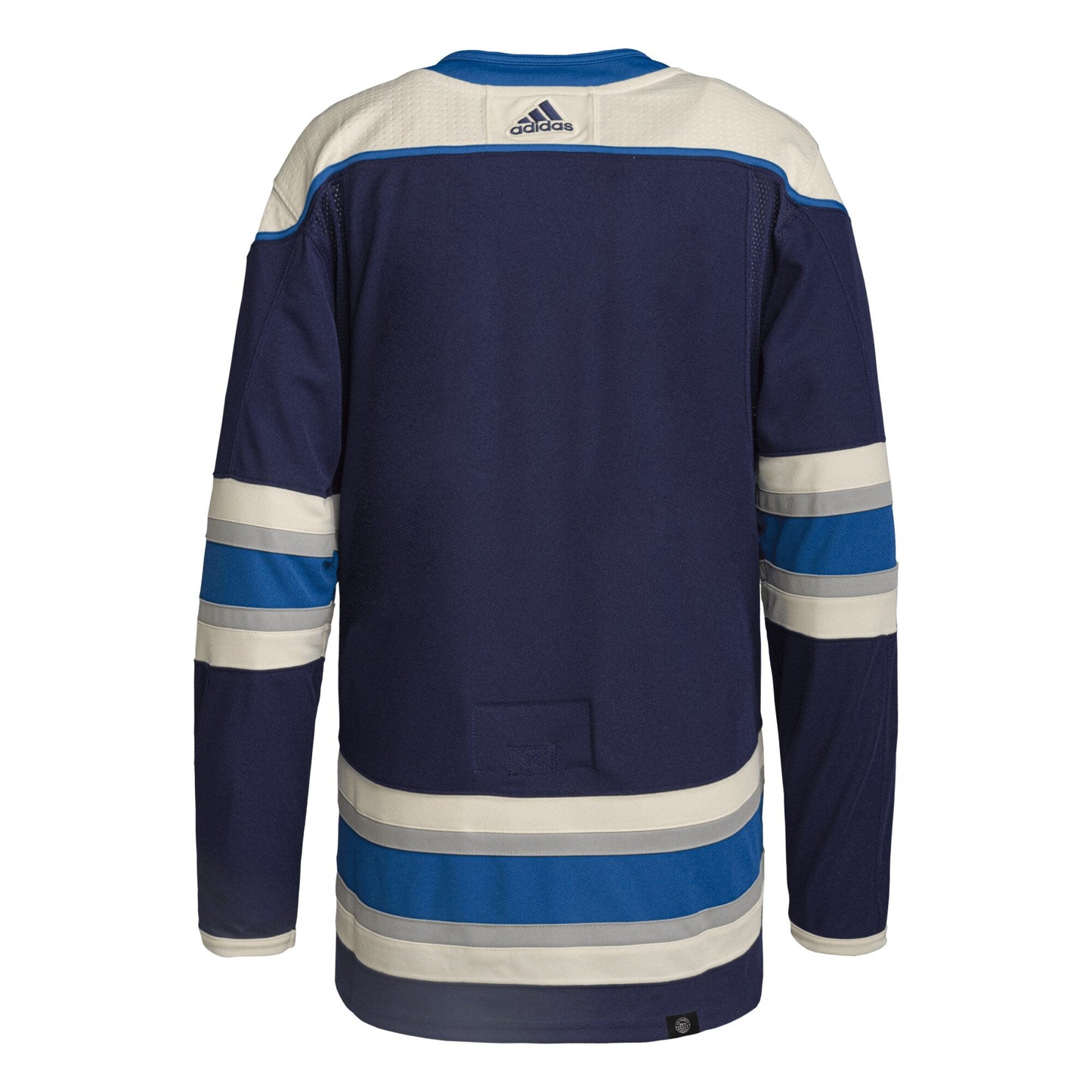 Columbus Blue Jackets   Alternate Primegreen   Jersey Navy