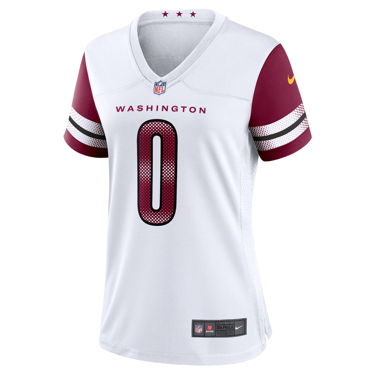 Arizona Cardinals Channing Tindall Cardinal Team Game Jersey
