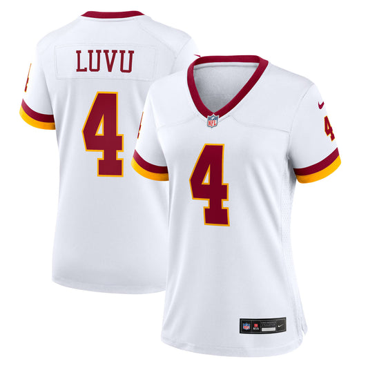 Arizona Cardinals Pat Tillman Mitchell & Ness White Legacy Replica Jersey