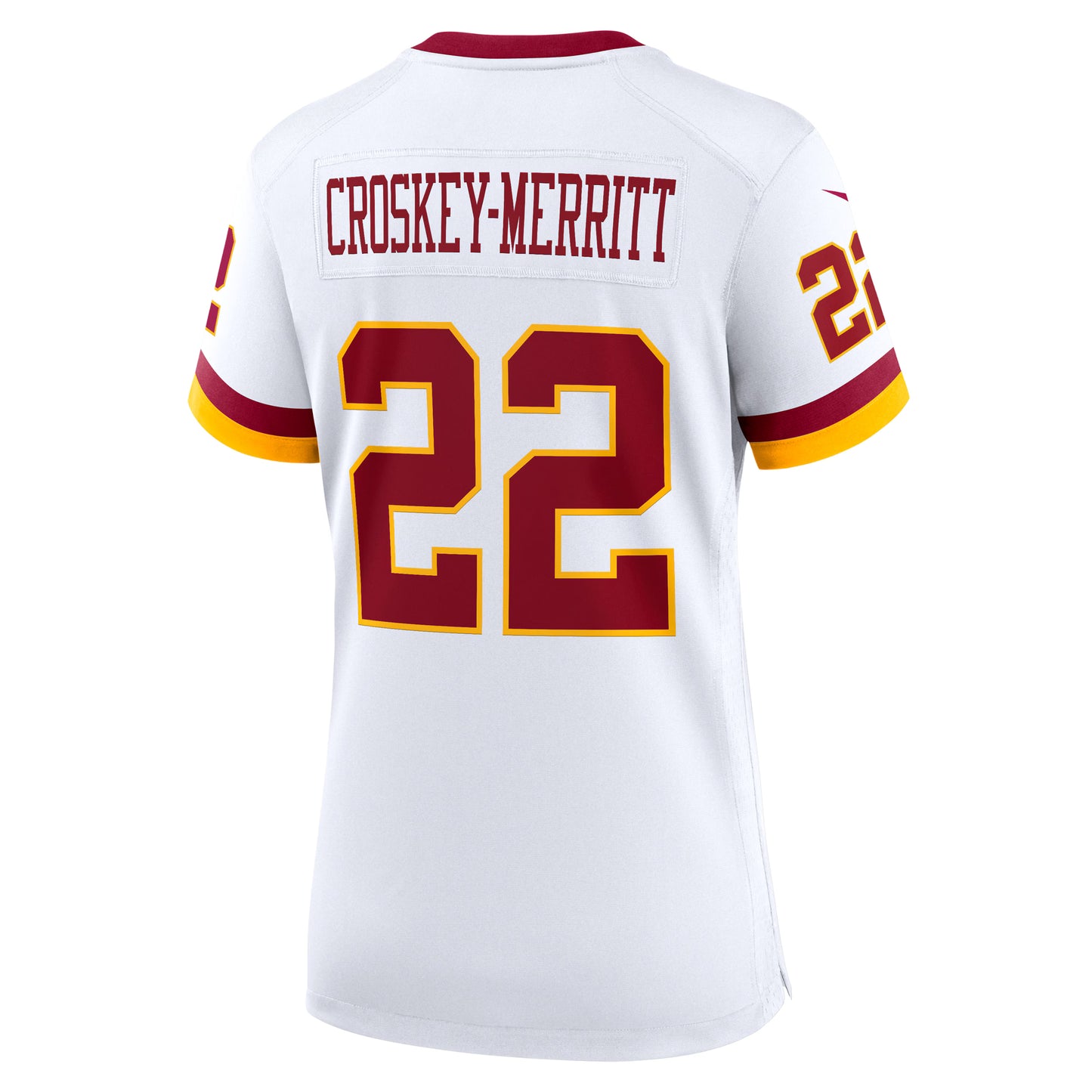Arizona Cardinals Black Alternate Custom Game Jersey