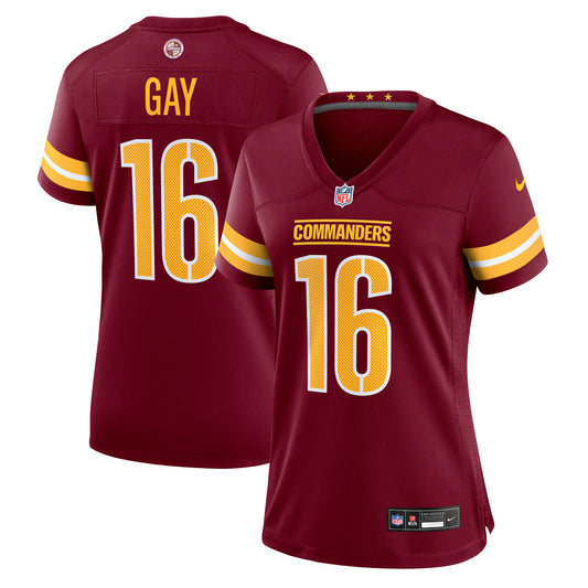 Arizona Cardinals Elijah Jones Cardinal Team Game Jersey
