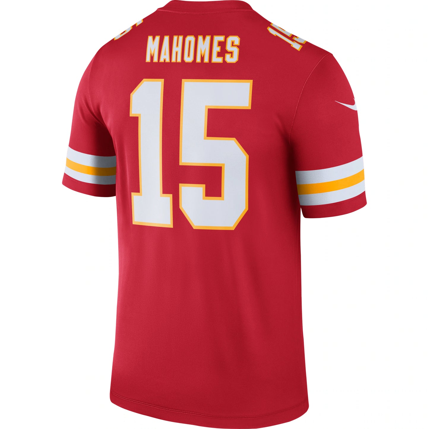 Kansas City Chiefs Patrick Mahomes Red Legend Player Performance Top