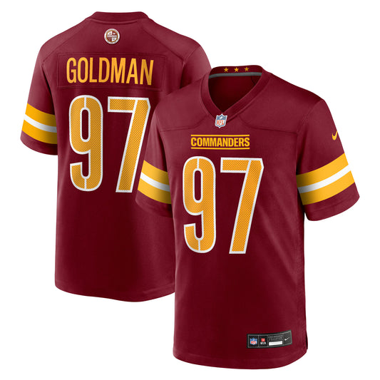 Arizona Cardinals Michael Wilson Cardinal Team Game Jersey