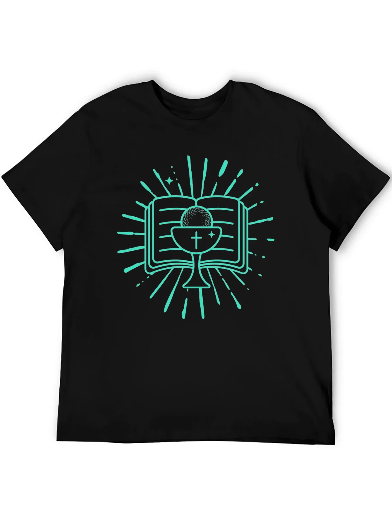 Religious Symbol T-Shirt