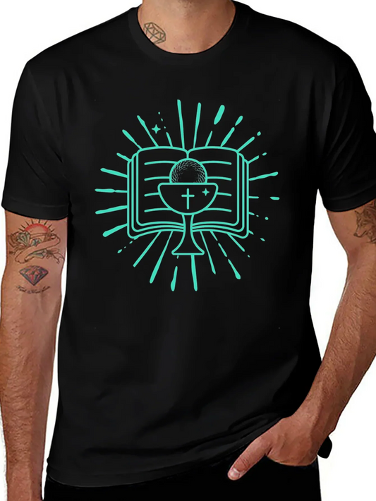 Religious Symbol T-Shirt