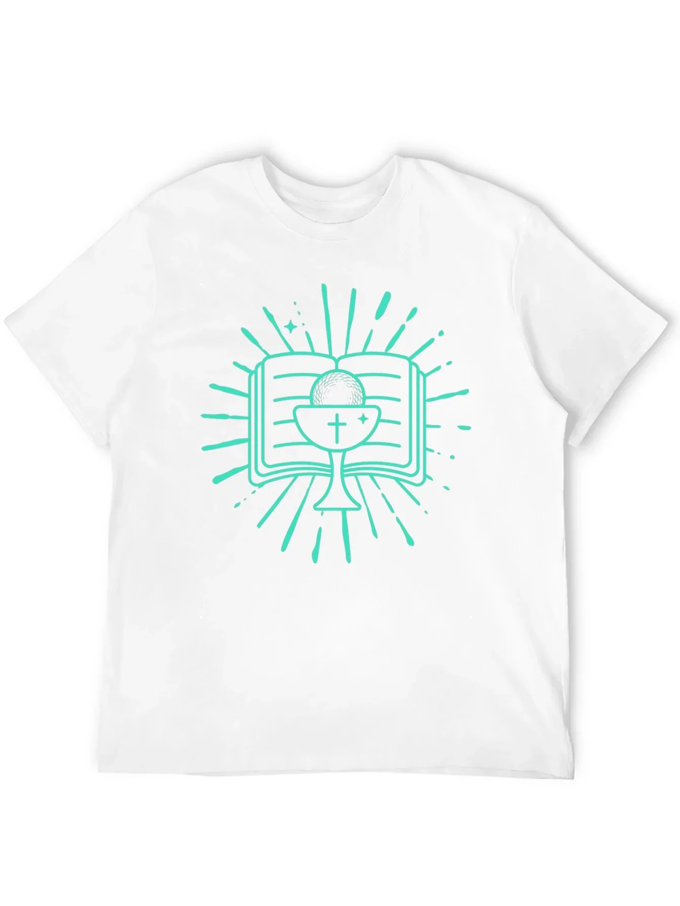 Religious Symbol T-Shirt