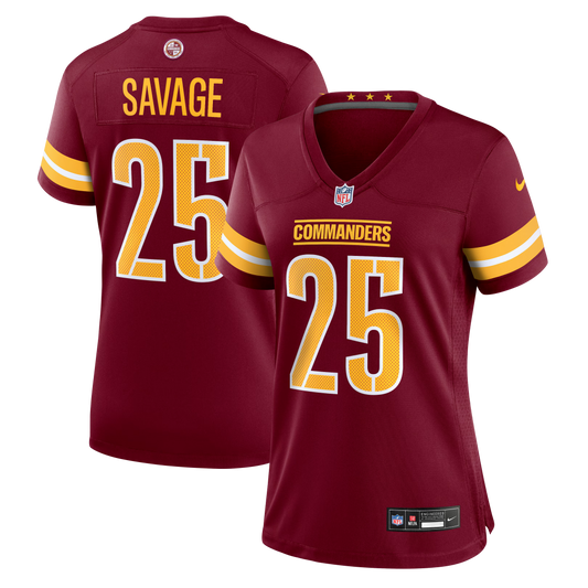 Arizona Cardinals Starling Thomas V Cardinal Team Game Jersey