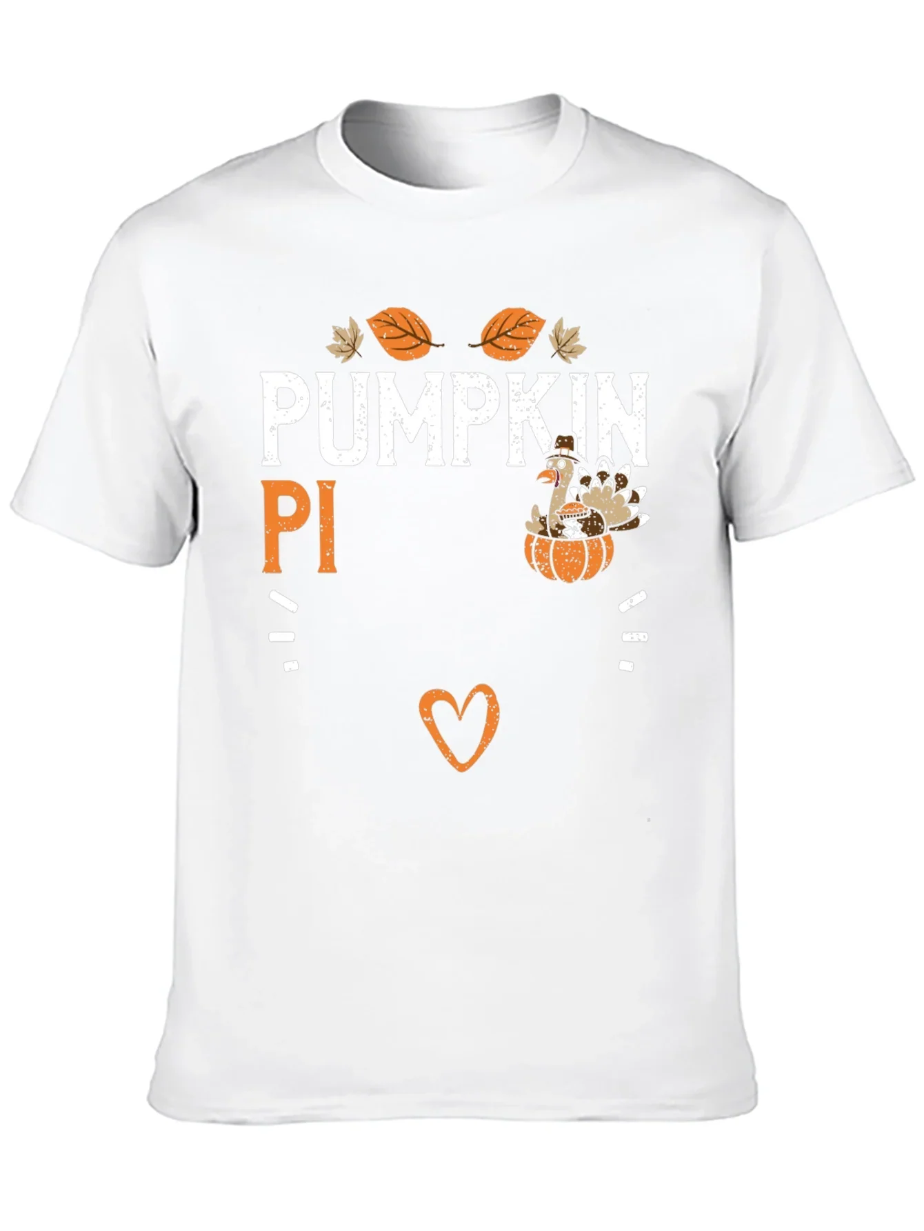 Pumpkin Pie Thanksgiving T-Shirt