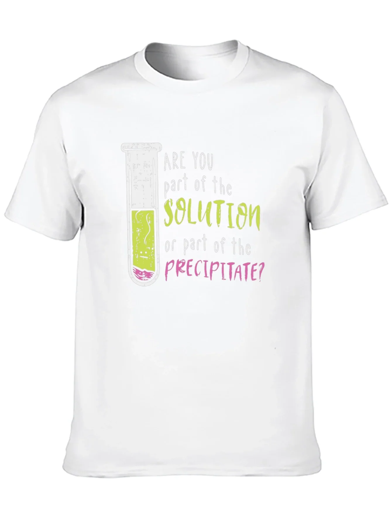 Science Solution T-Shirt