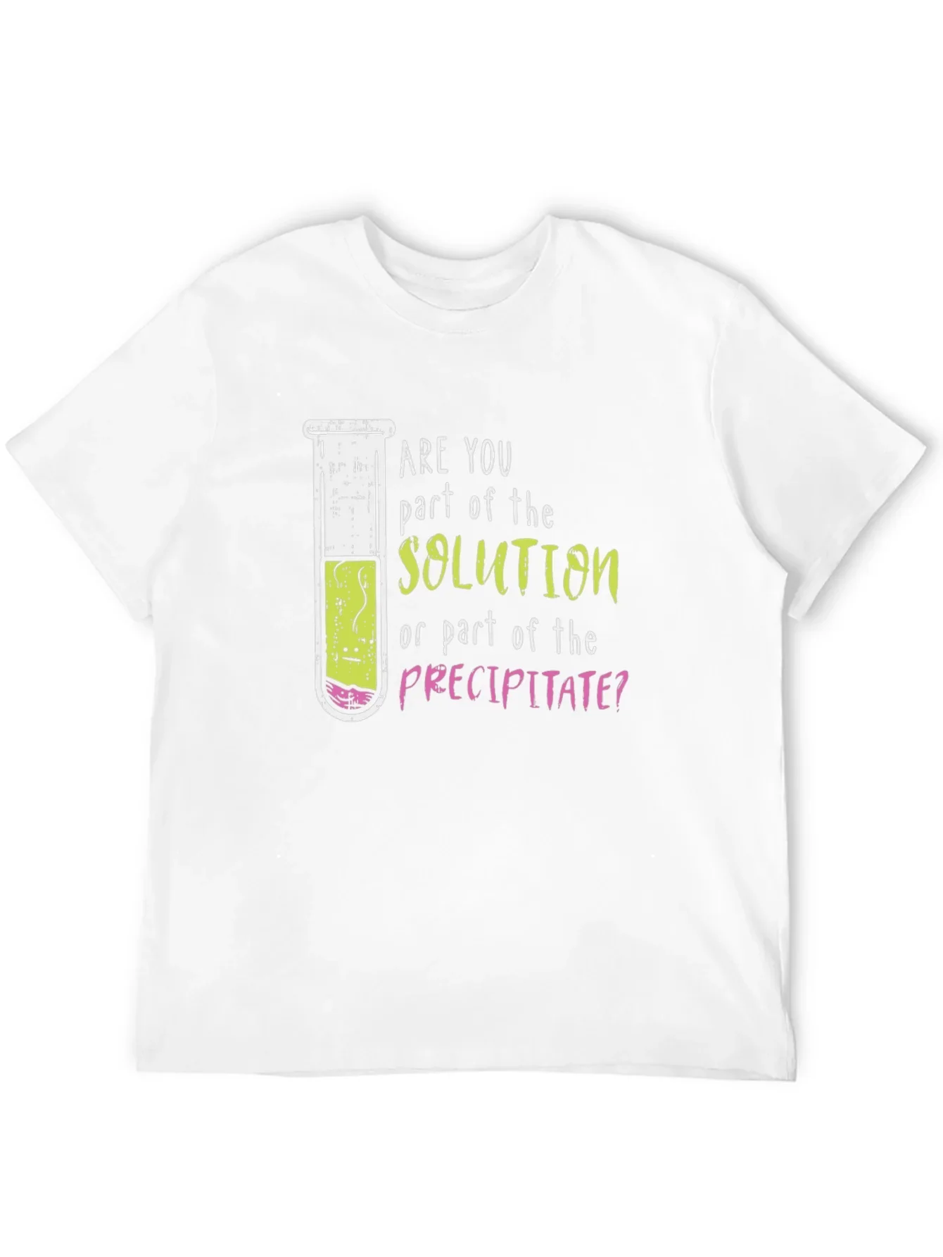 Science Solution T-Shirt