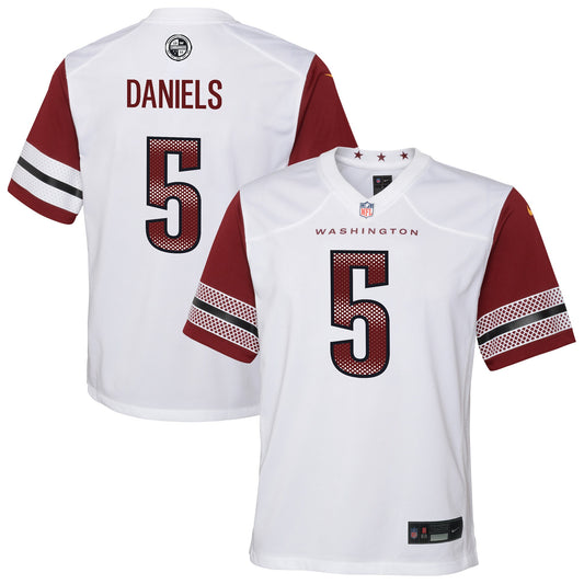 Arizona Cardinals Marvin Harrison Jr. Natural 2025 Rivalries Collection Game Jersey
