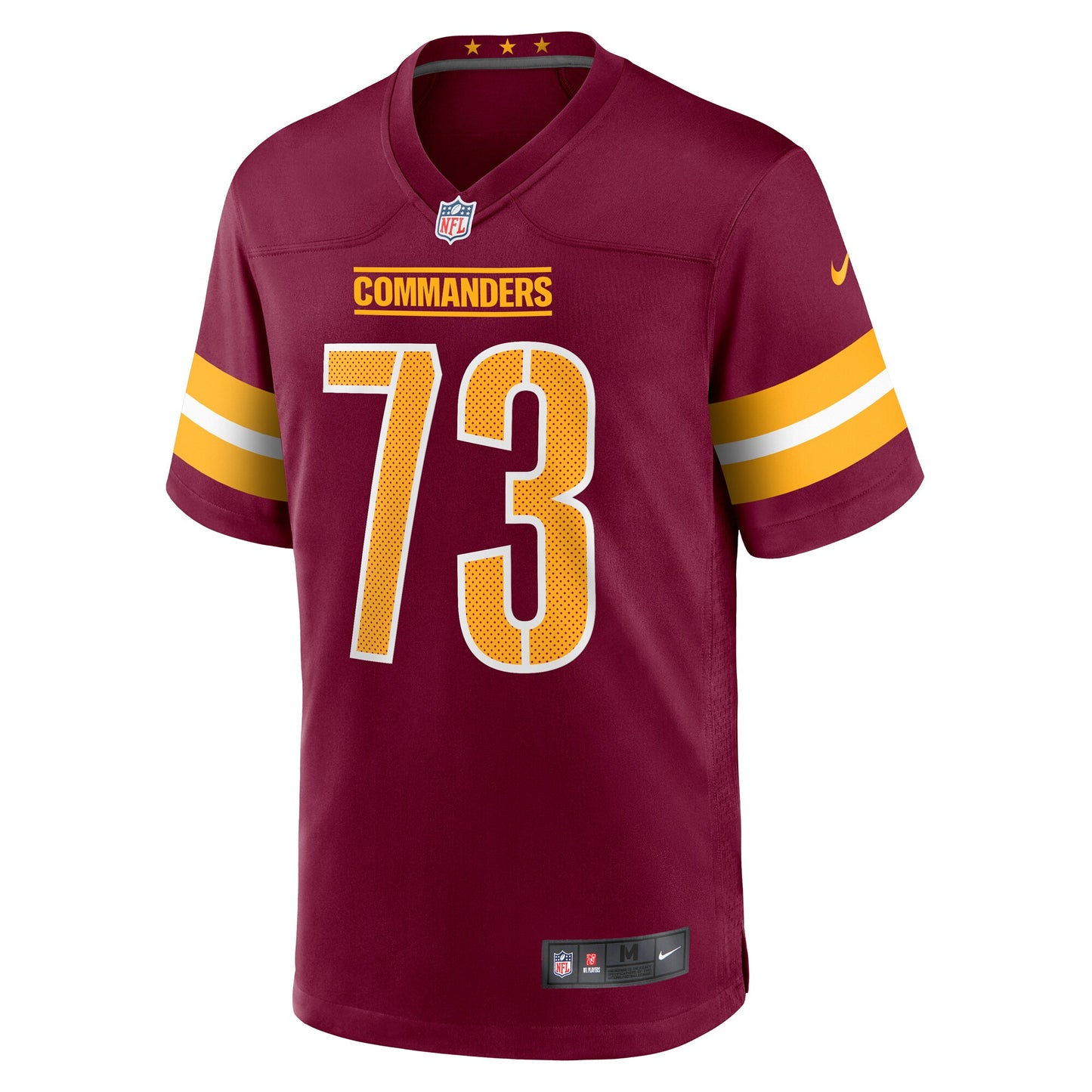 Arizona Cardinals L.J. Collier Cardinal Team Game Jersey