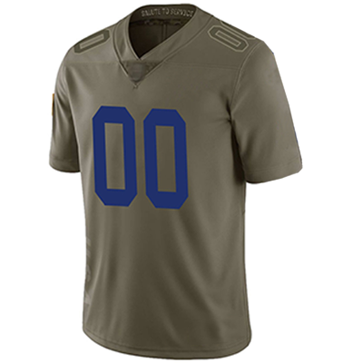 Custom D.Cowboys Jersey Stitched American Football Jerseys