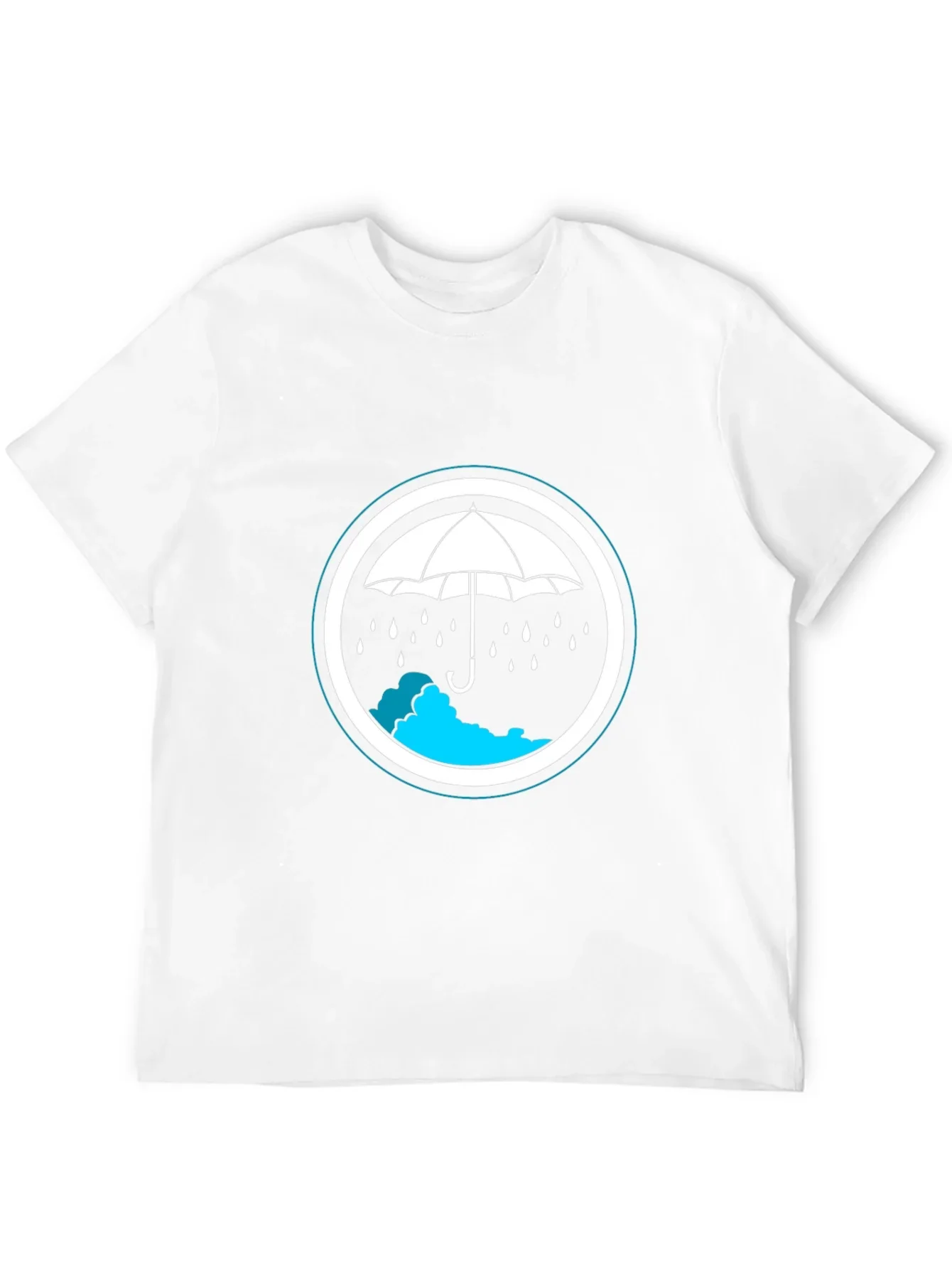 Umbrella Academy T-Shirt - Stylish Graphic Tee