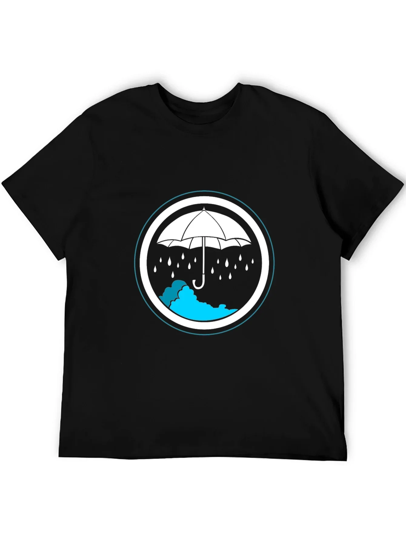 Umbrella Academy T-Shirt - Stylish Graphic Tee