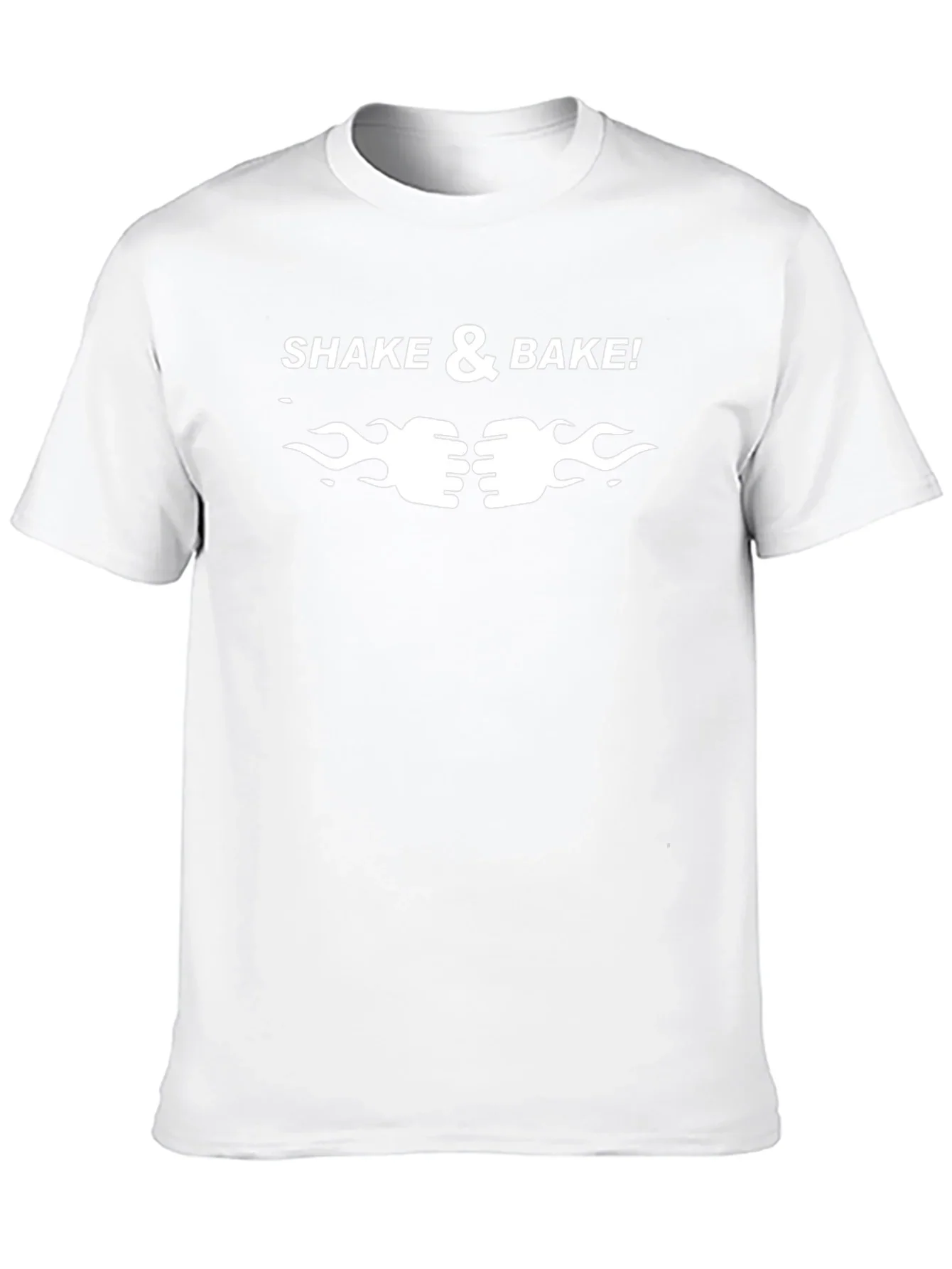 Shake and Bake Graphic Tee