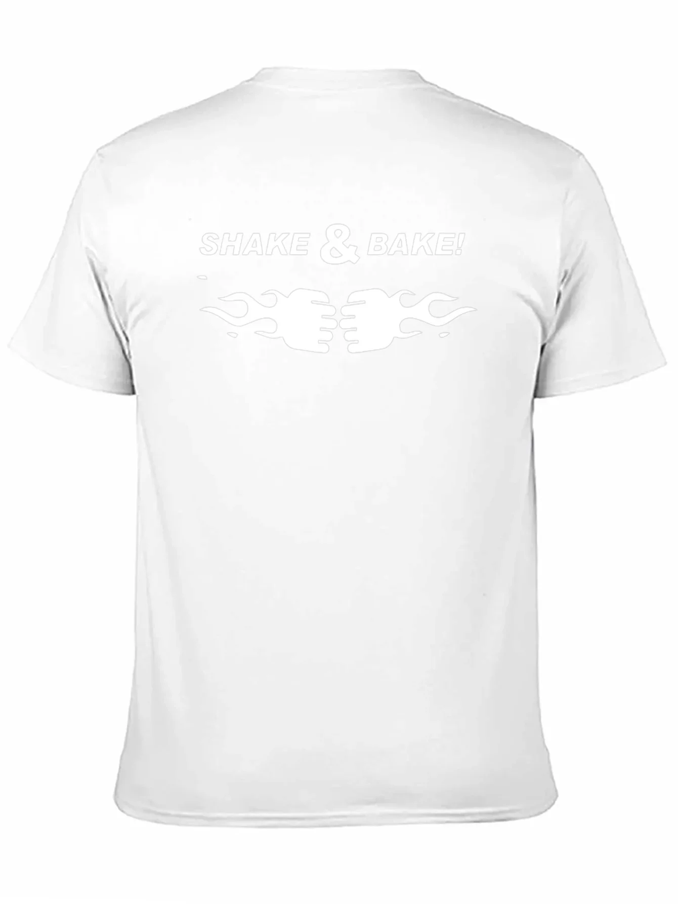 Shake and Bake Graphic Tee