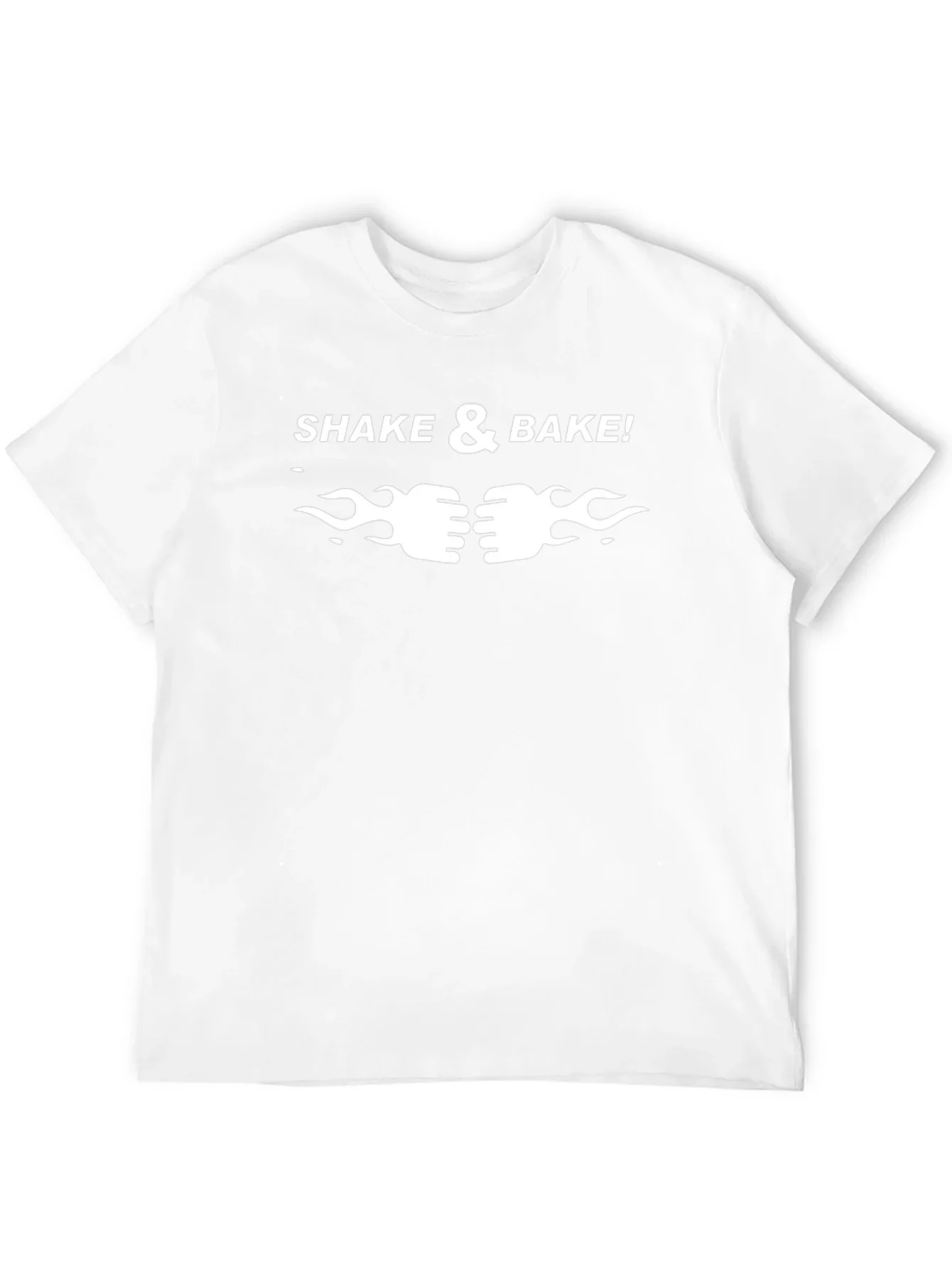 Shake and Bake Graphic Tee