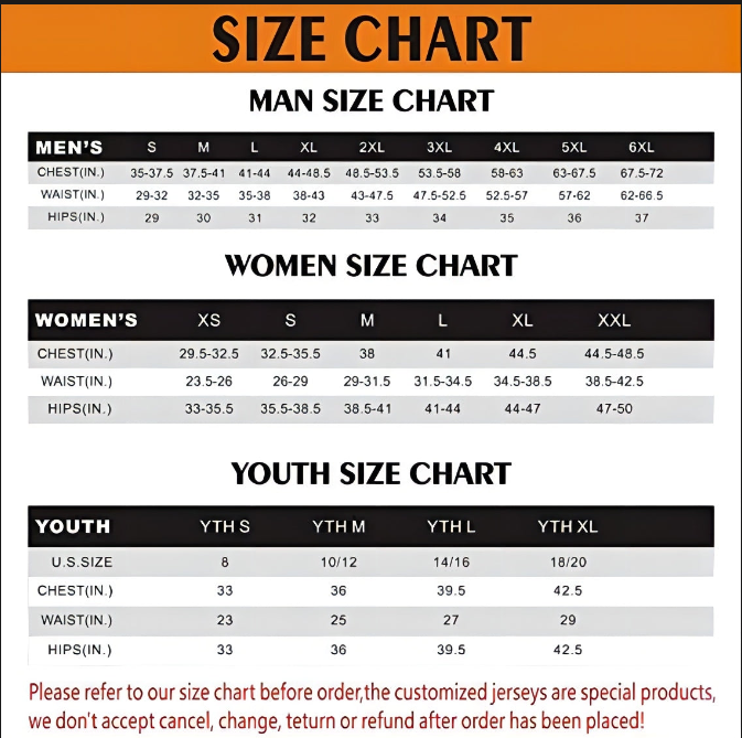 Dylan Larkin Jersey #21 Team USA Hockey 2025-2026 Premium All Stitched