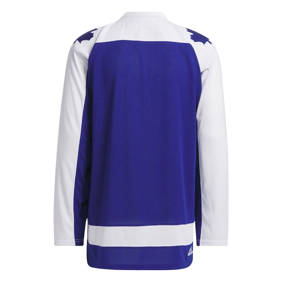 Toronto Maple Leafs   Team Classic Jersey - Blue