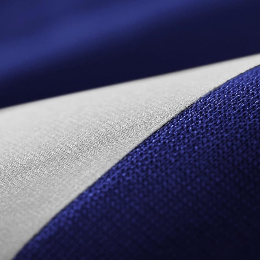 Mens New York Giants Eli Manning Nike Royal Blue Game Jersey