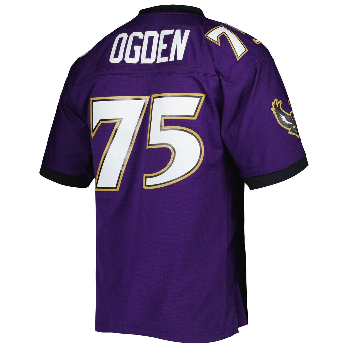Baltimore Ravens Legacy Jersey