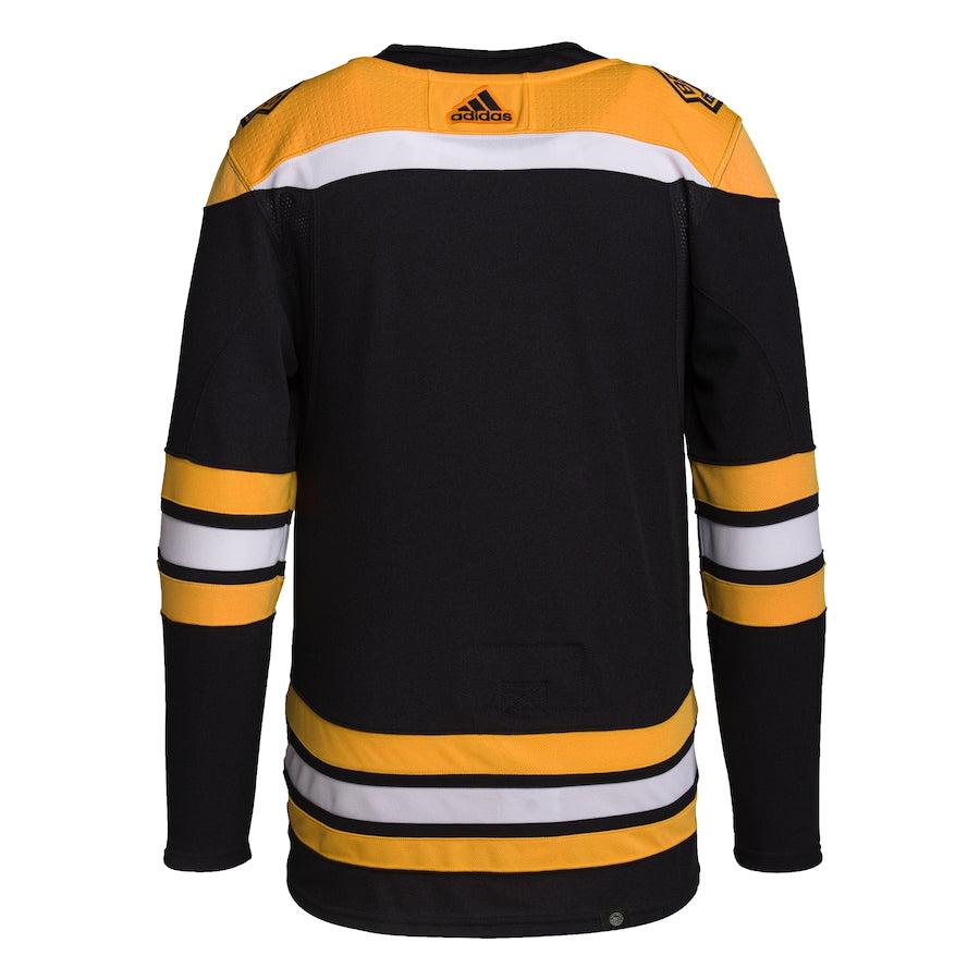 Boston Bruins   Home Primegreen   Jersey - Black