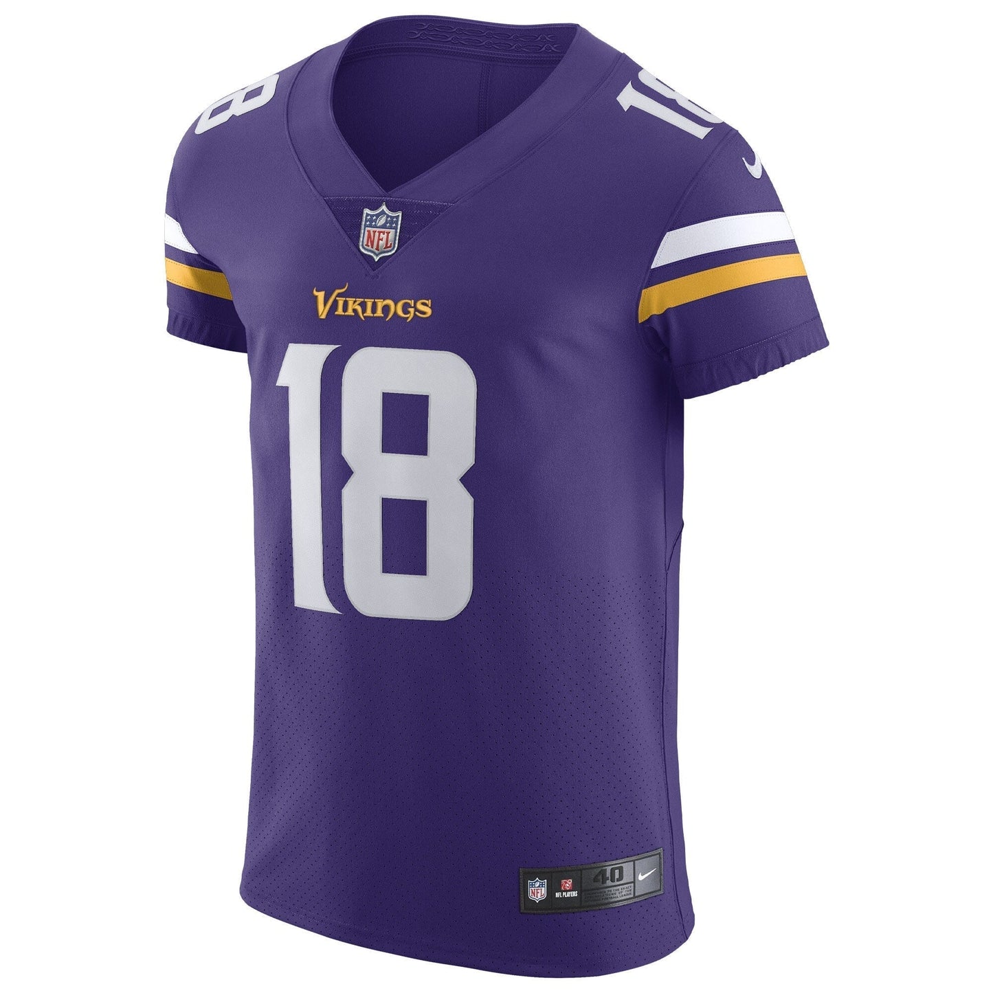 Aaron Donald Los Angeles Rams Nike Atmosphere Fashion Game Jersey - Gray