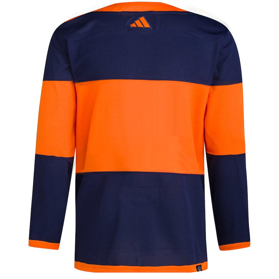 New York Islanders   2024 NHL Stadium Series Primegreen   Jersey Navy